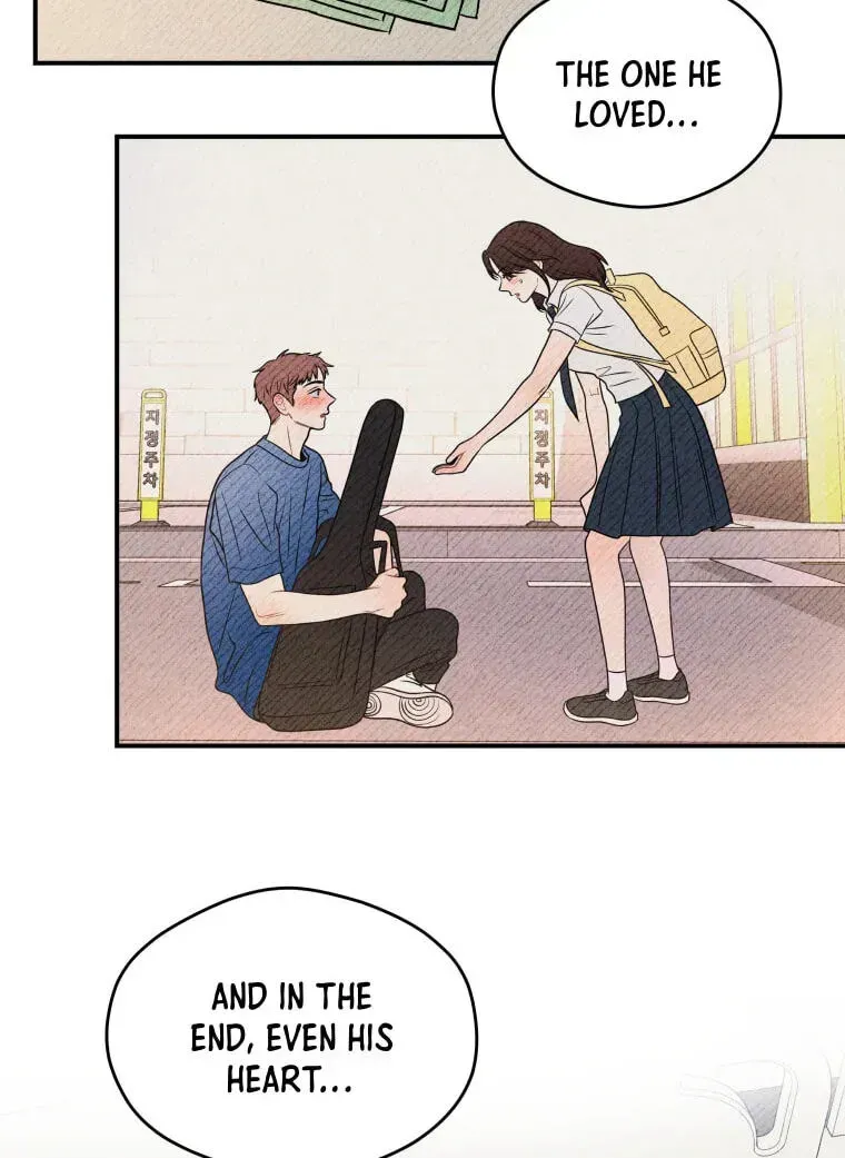 Ghost Romance Chapter 82 page 48 - 