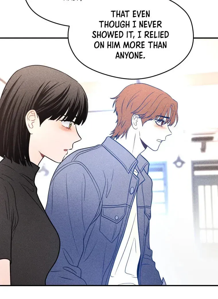 Ghost Romance Chapter 82 page 53 - 