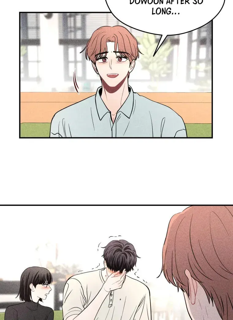 Ghost Romance Chapter 82 page 56 - 