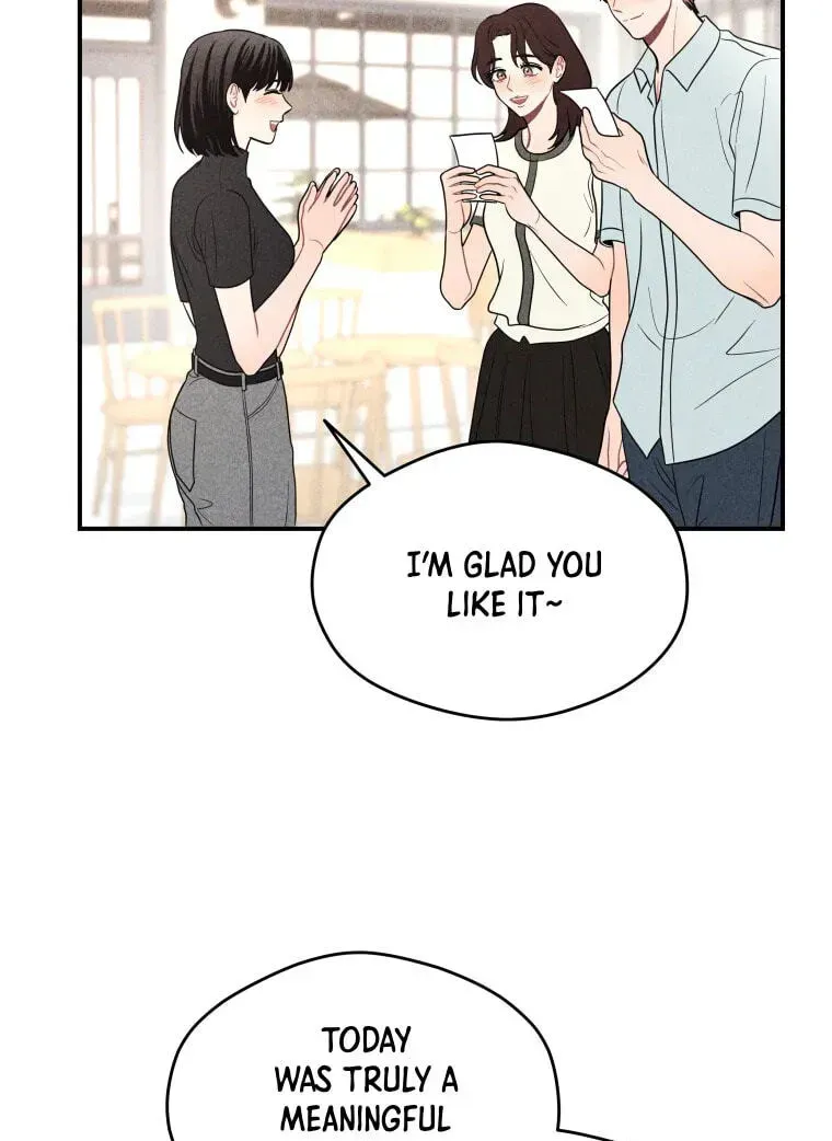 Ghost Romance Chapter 82 page 71 - 