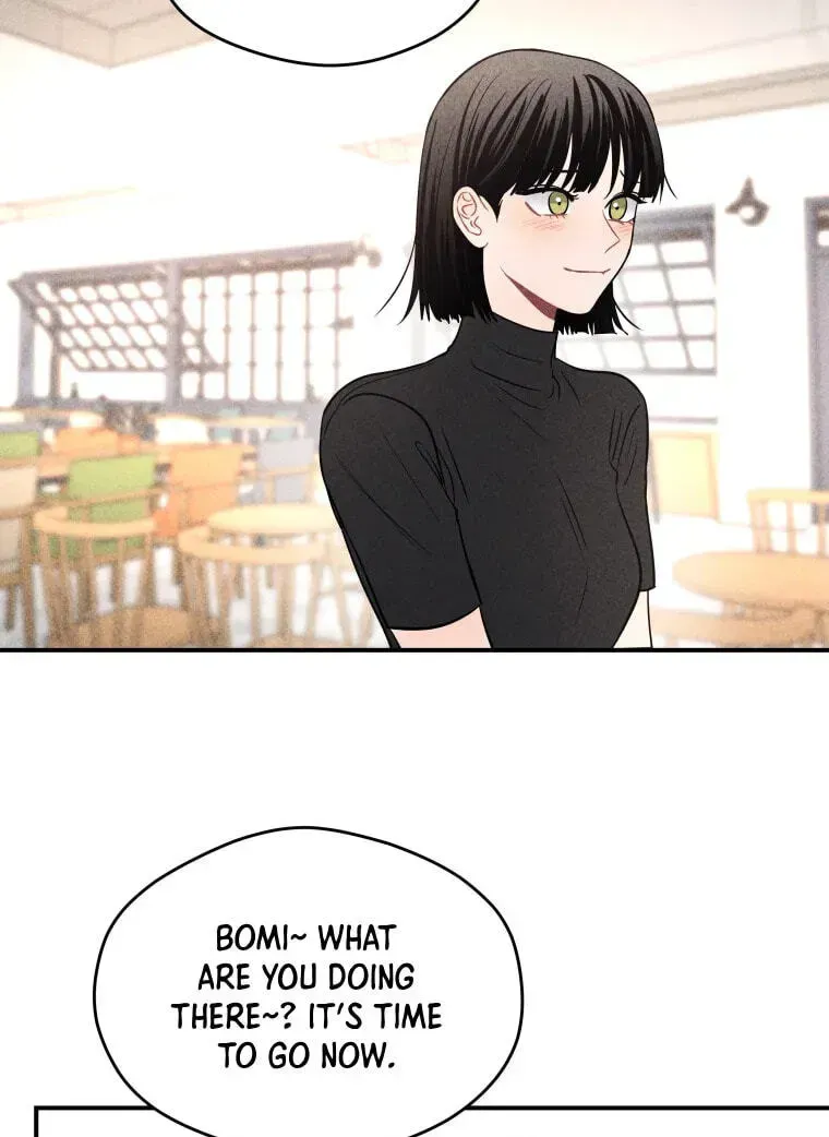 Ghost Romance Chapter 82 page 73 - 