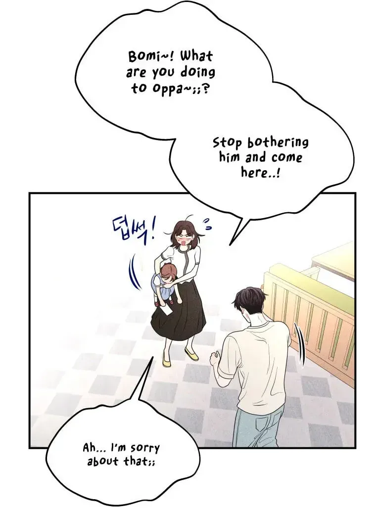 Ghost Romance Chapter 82 page 76 - 