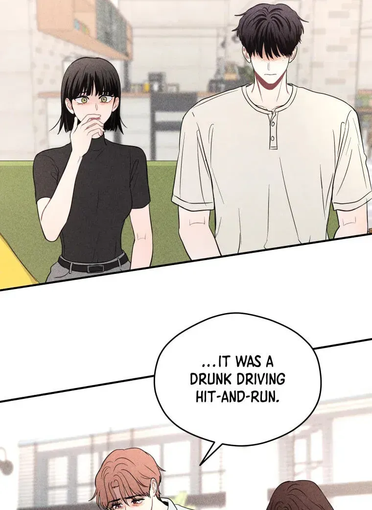Ghost Romance Chapter 82 page 10 - 