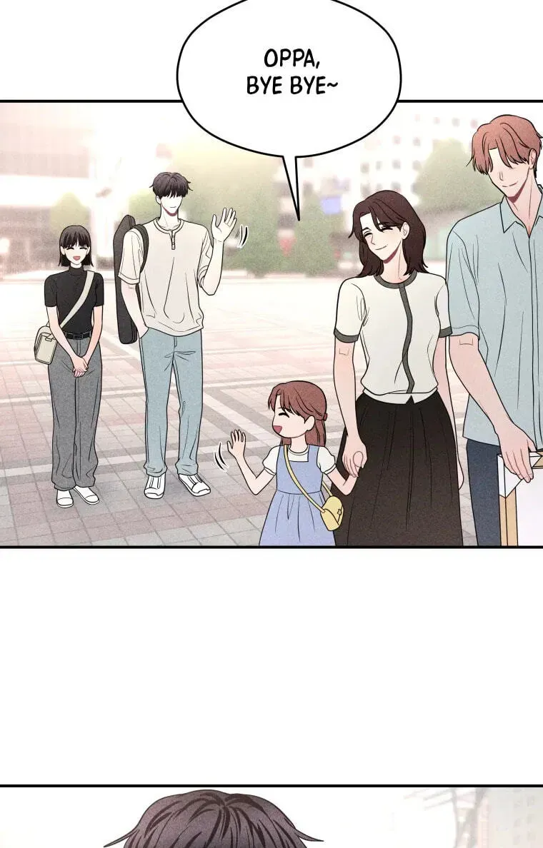 Ghost Romance Chapter 83 page 11 - 