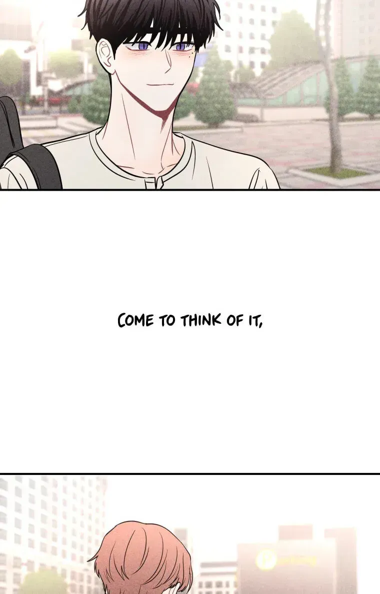Ghost Romance Chapter 83 page 12 - 