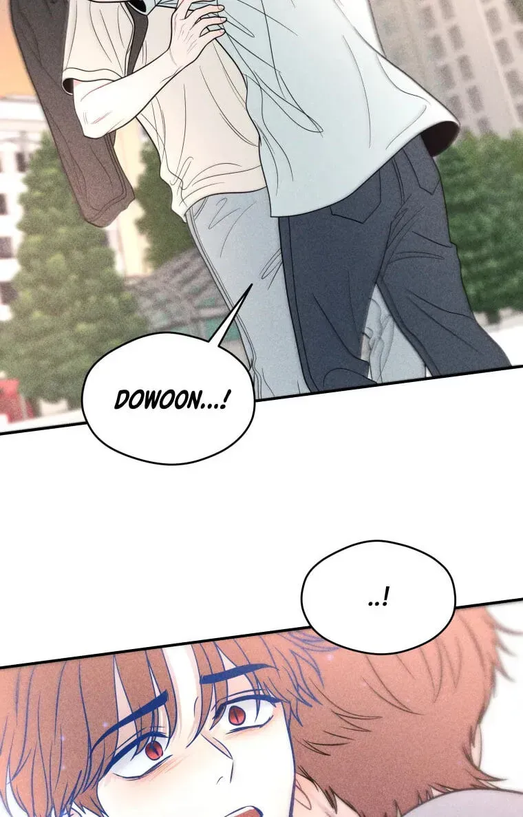 Ghost Romance Chapter 83 page 18 - 