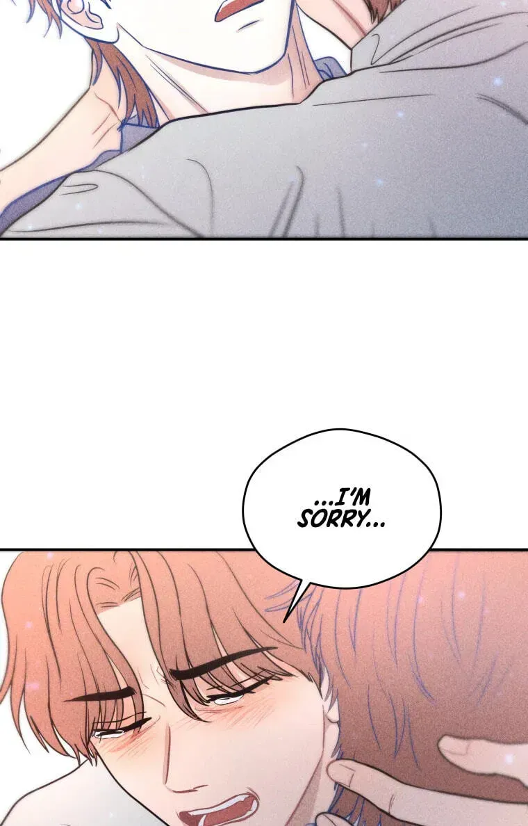 Ghost Romance Chapter 83 page 19 - 
