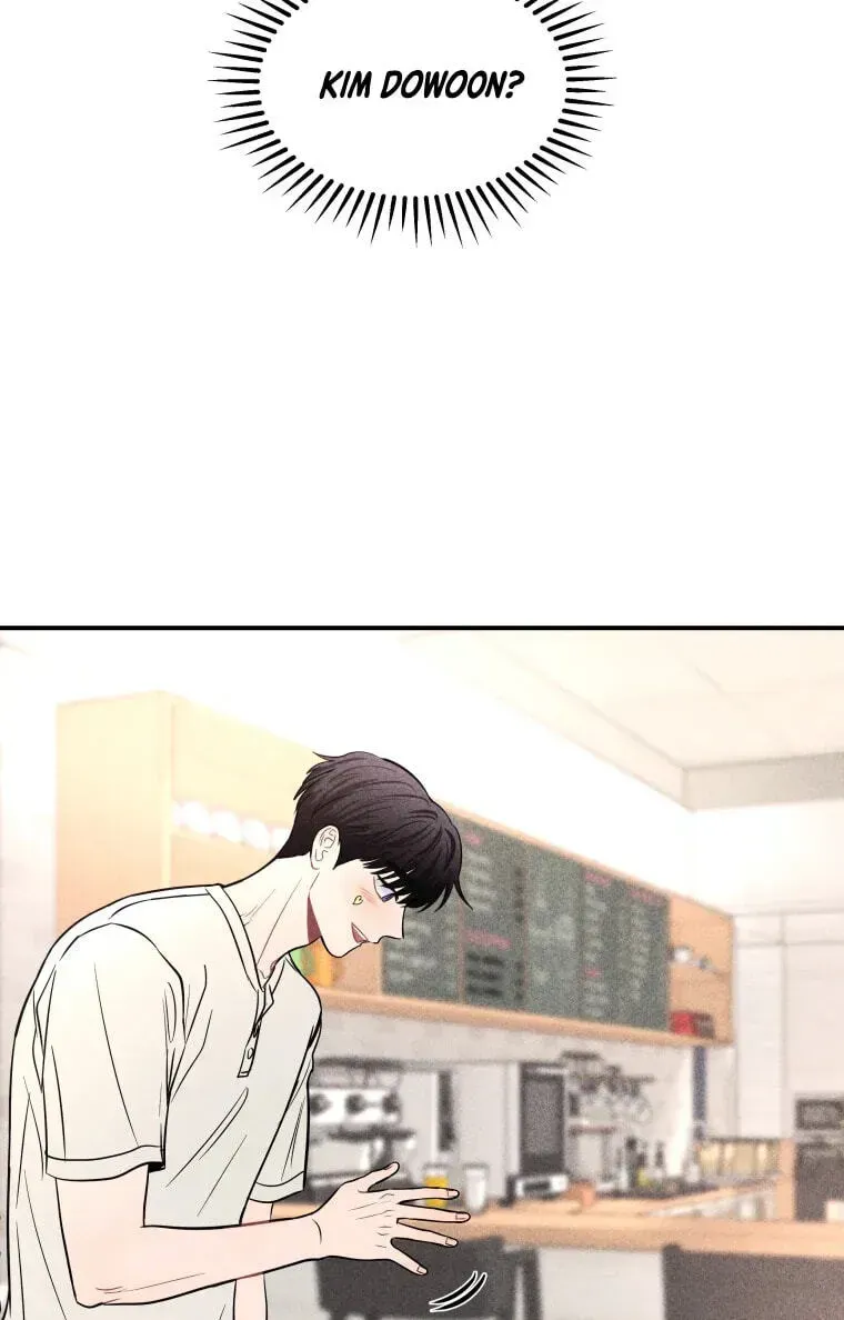 Ghost Romance Chapter 83 page 3 - 