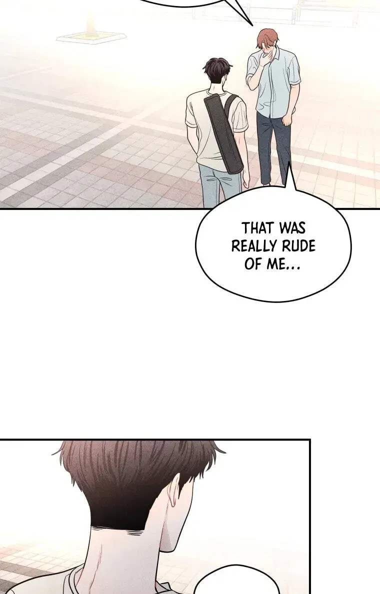 Ghost Romance Chapter 83 page 29 - 