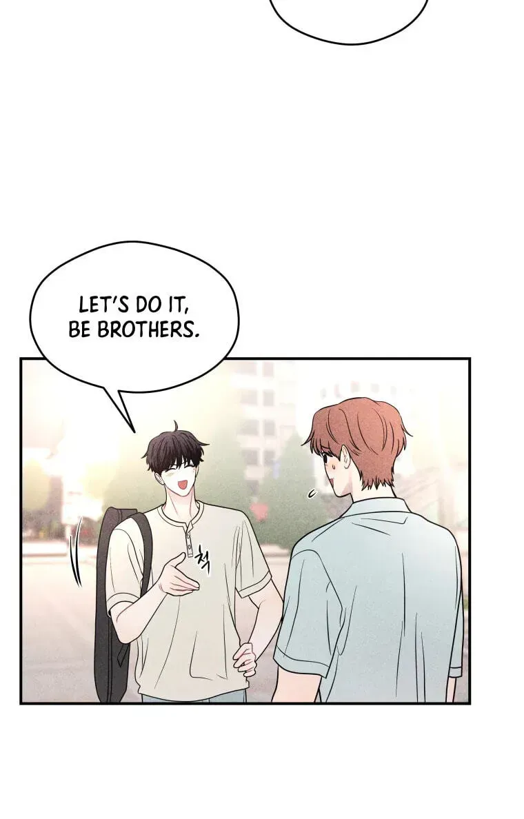 Ghost Romance Chapter 83 page 31 - 