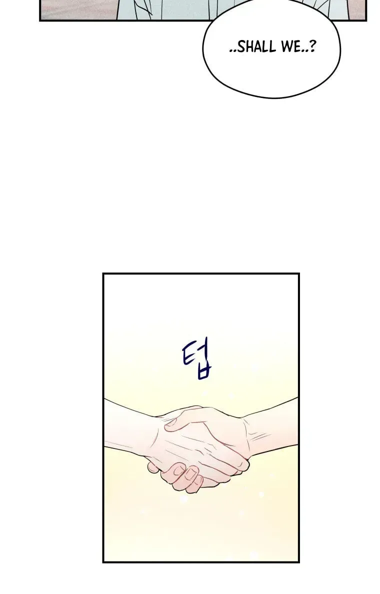 Ghost Romance Chapter 83 page 33 - 