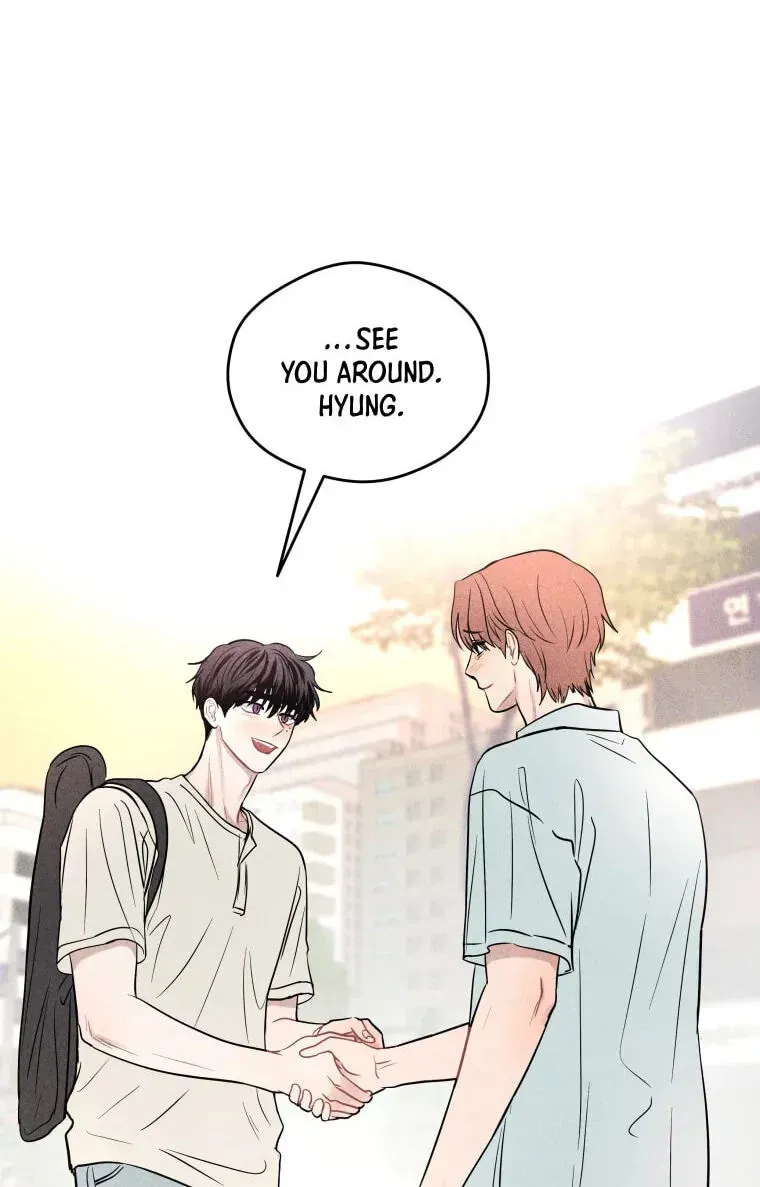 Ghost Romance Chapter 83 page 34 - 