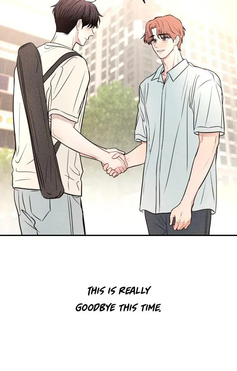 Ghost Romance Chapter 83 page 36 - 