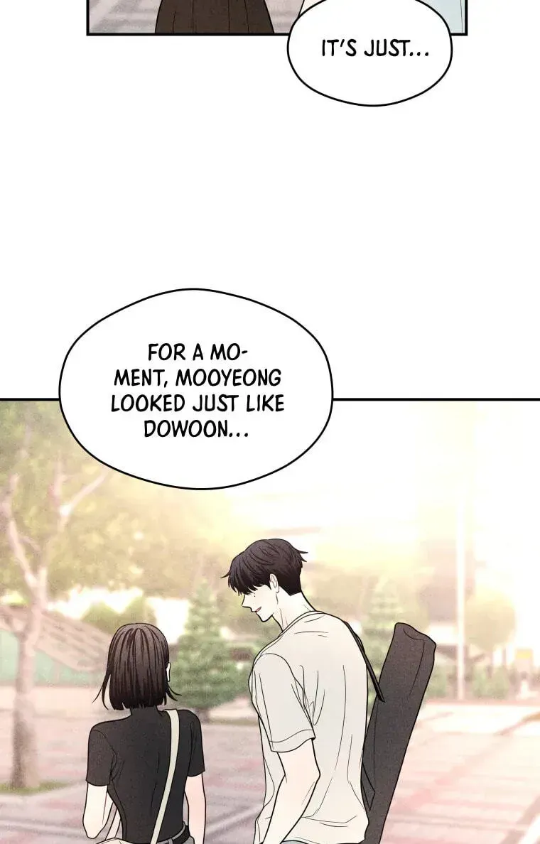 Ghost Romance Chapter 83 page 39 - 