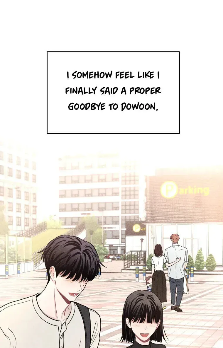 Ghost Romance Chapter 83 page 43 - 