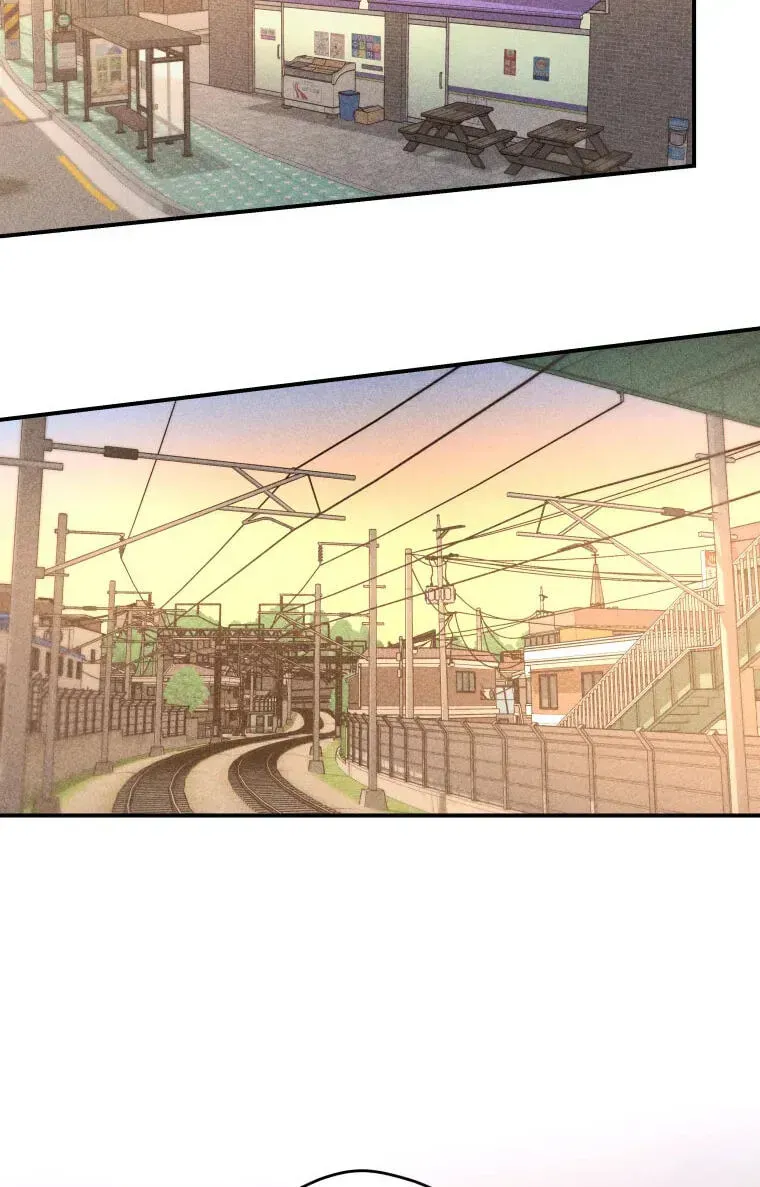 Ghost Romance Chapter 83 page 46 - 