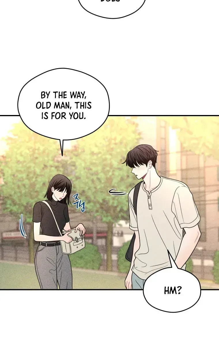 Ghost Romance Chapter 83 page 48 - 
