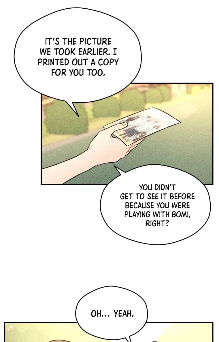 Ghost Romance Chapter 83 page 49 - 