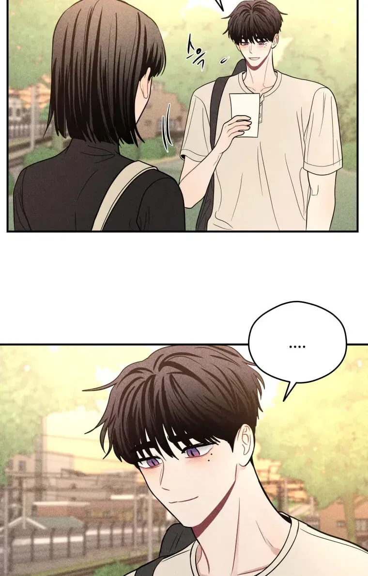 Ghost Romance Chapter 83 page 50 - 
