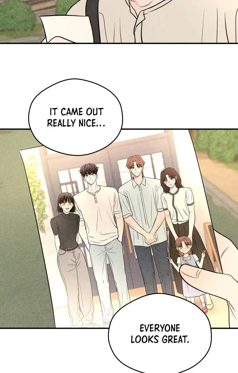 Ghost Romance Chapter 83 page 51 - 