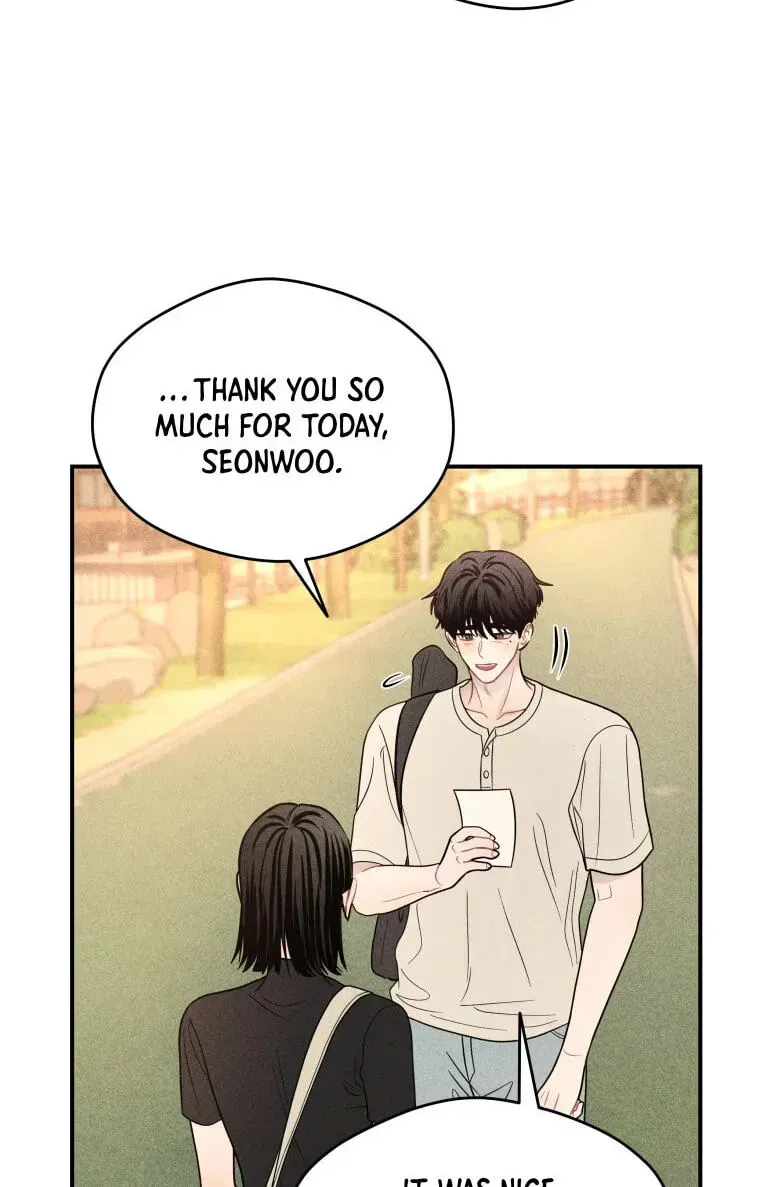 Ghost Romance Chapter 83 page 52 - 