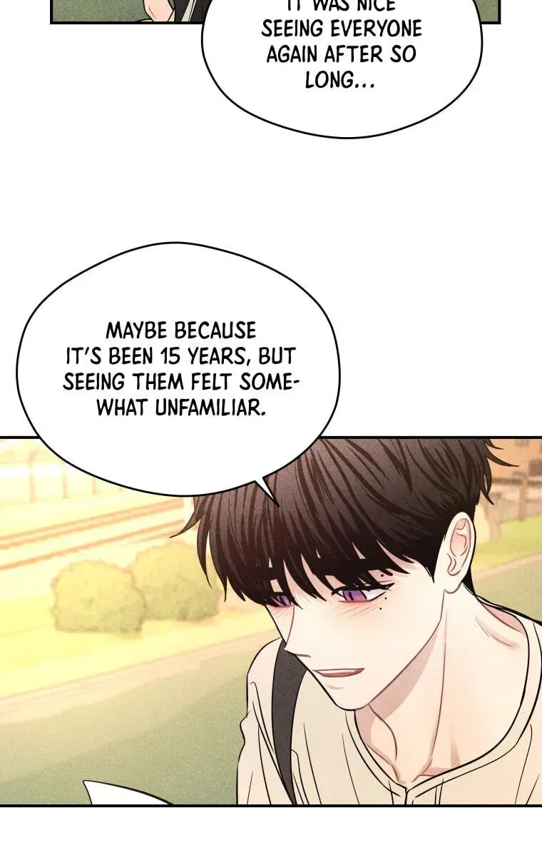 Ghost Romance Chapter 83 page 53 - 