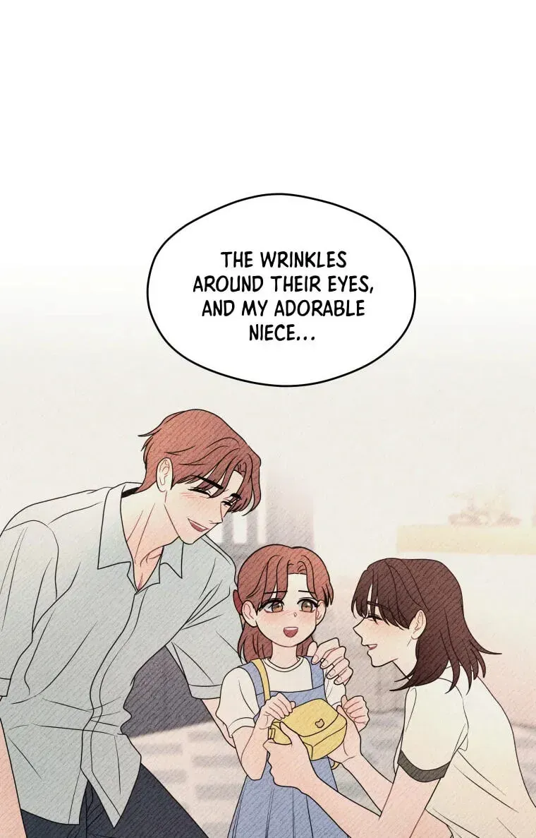 Ghost Romance Chapter 83 page 54 - 