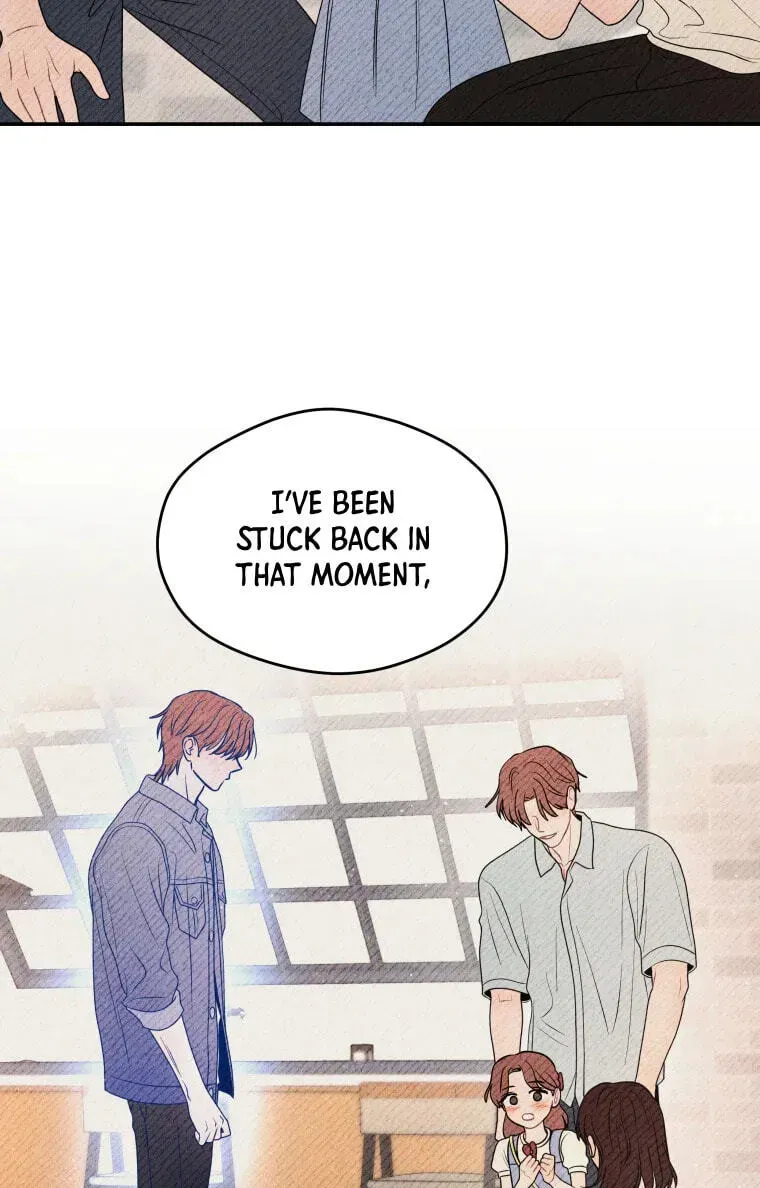Ghost Romance Chapter 83 page 55 - 