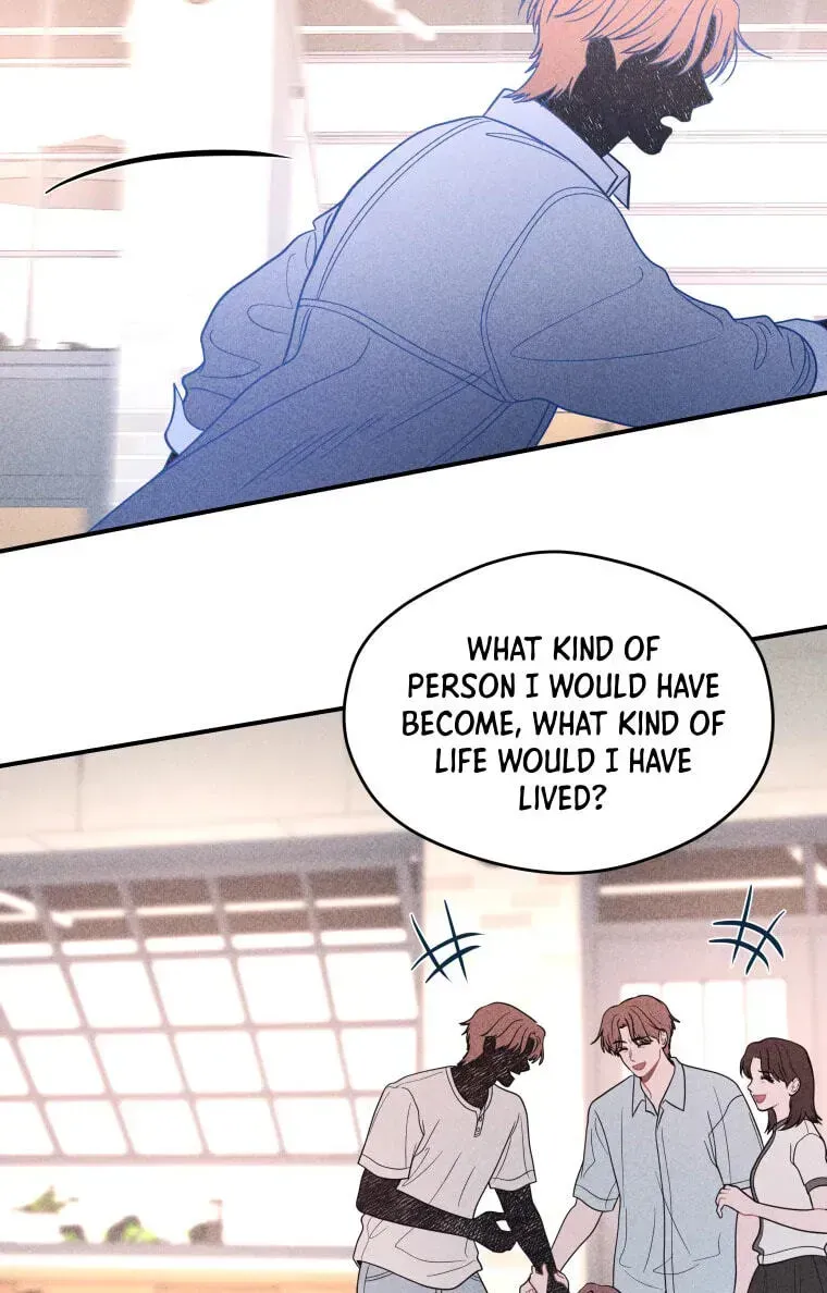 Ghost Romance Chapter 83 page 57 - 