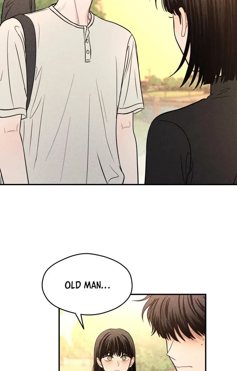 Ghost Romance Chapter 83 page 59 - 