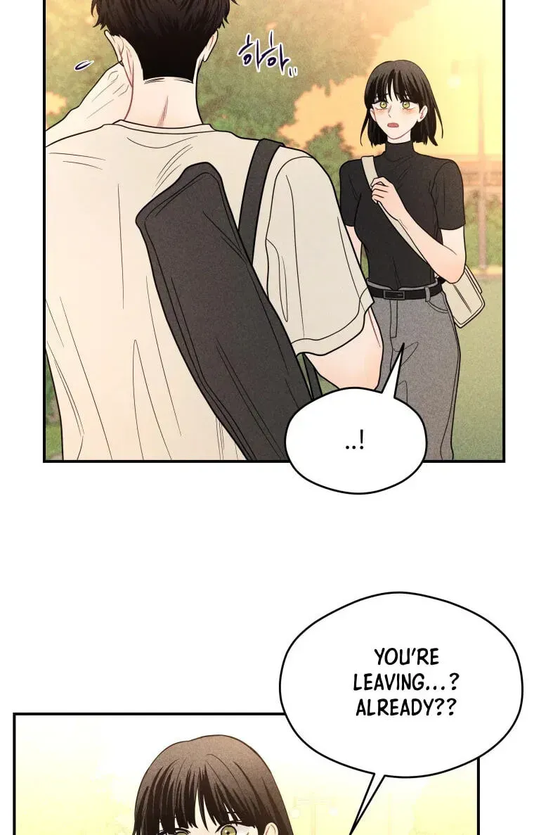 Ghost Romance Chapter 83 page 62 - 
