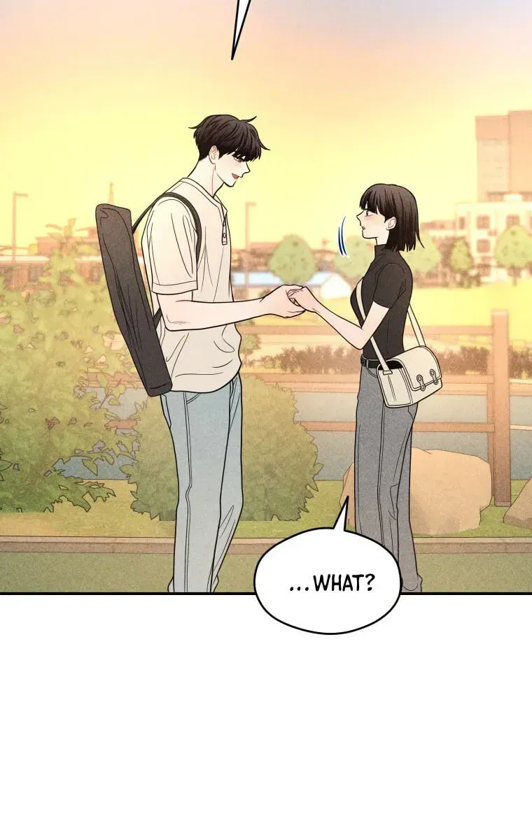 Ghost Romance Chapter 83 page 68 - 