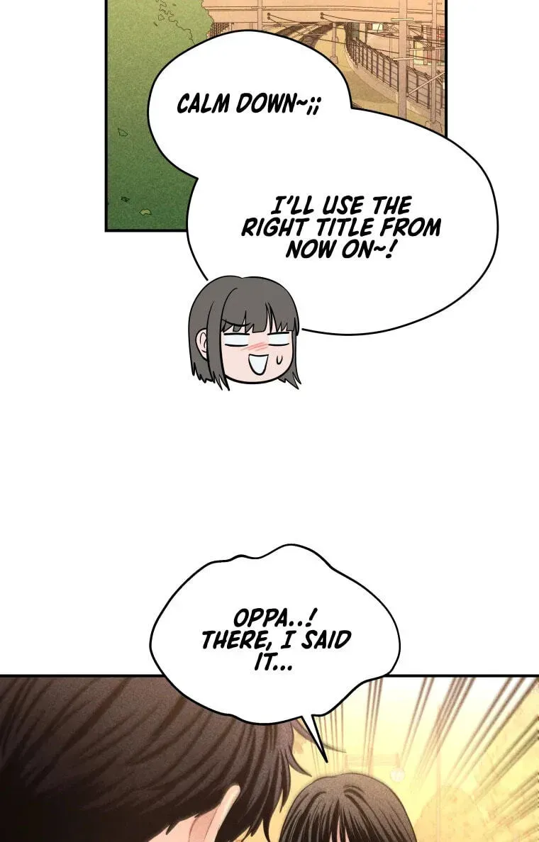 Ghost Romance Chapter 83 page 73 - 