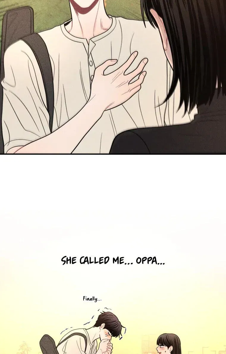 Ghost Romance Chapter 83 page 75 - 