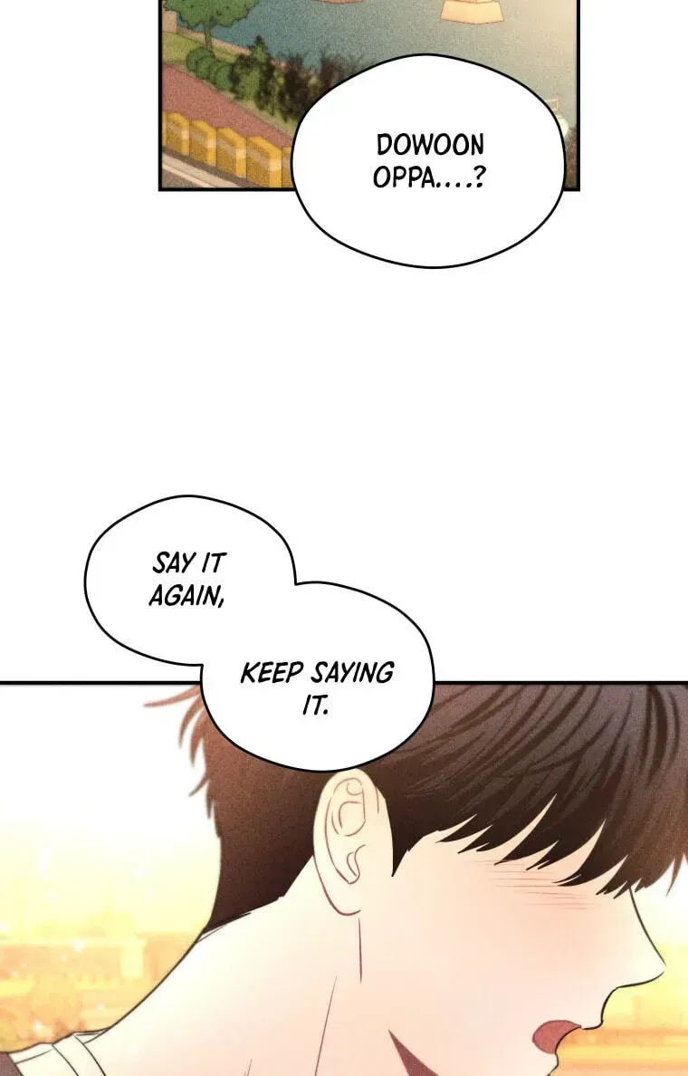 Ghost Romance Chapter 83 page 77 - 