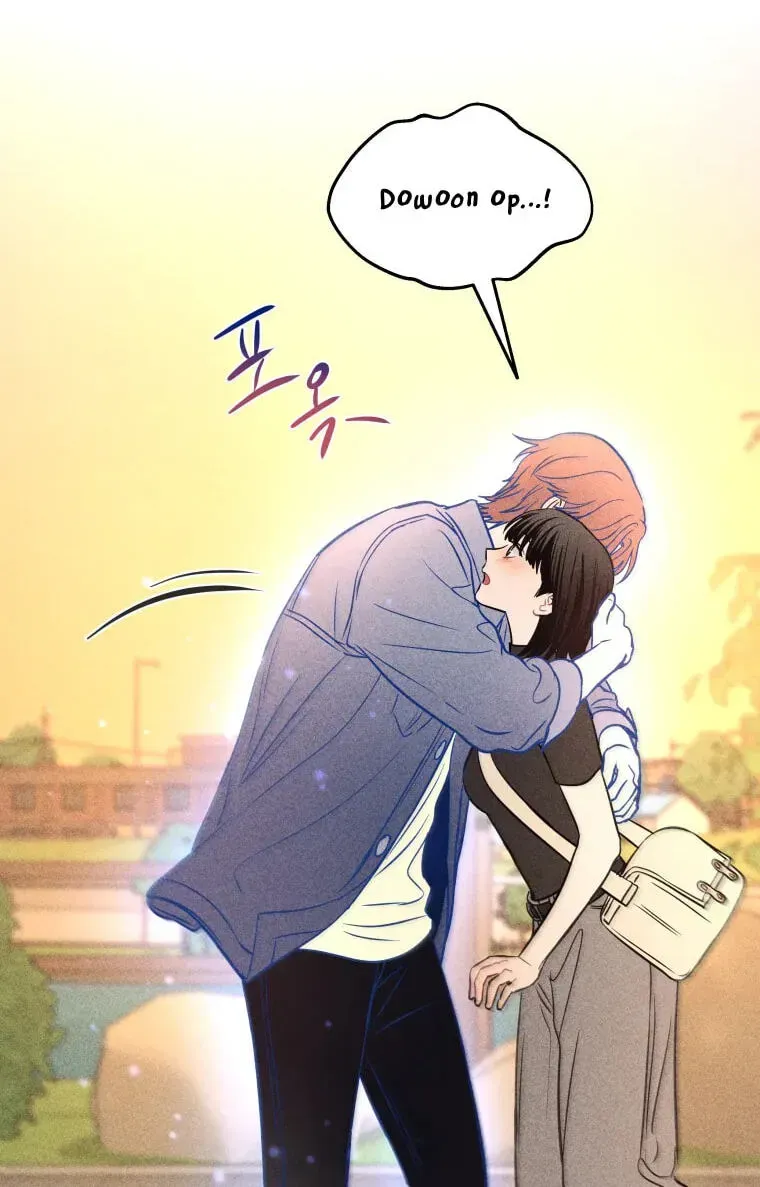 Ghost Romance Chapter 83 page 80 - 