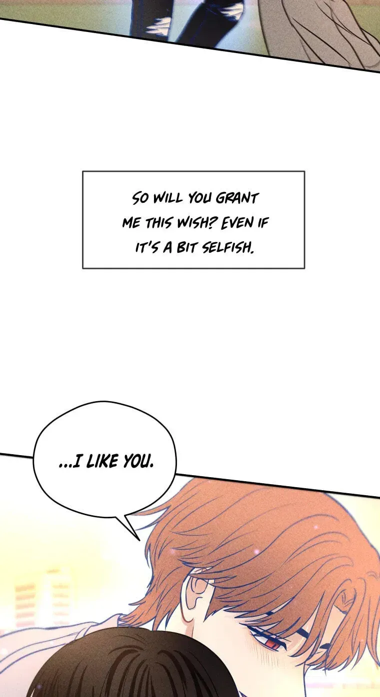 Ghost Romance Chapter 83 page 81 - 