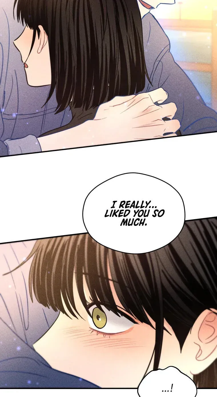 Ghost Romance Chapter 83 page 82 - 