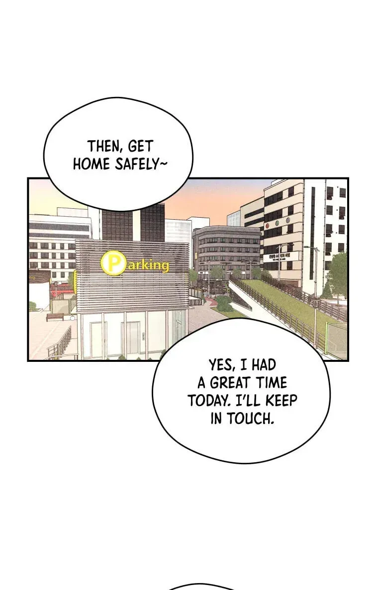 Ghost Romance Chapter 83 page 10 - 