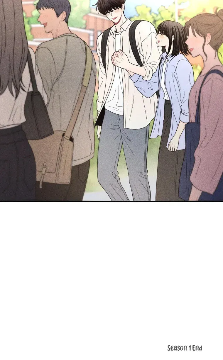 Ghost Romance Chapter 84 page 105 - 