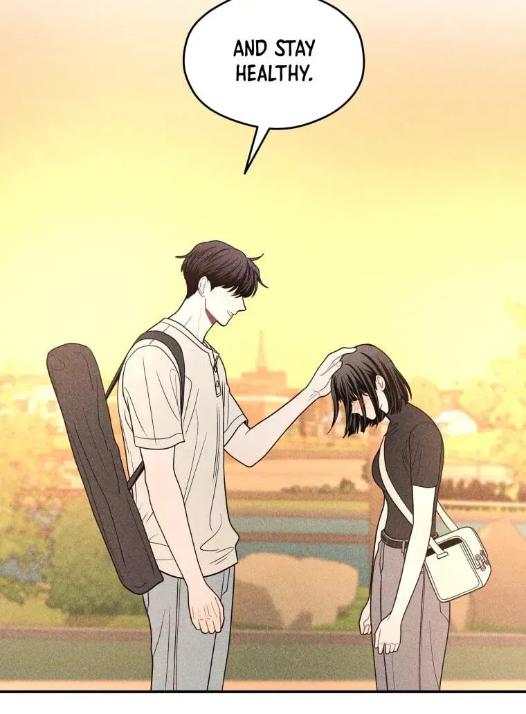 Ghost Romance Chapter 84 page 13 - 