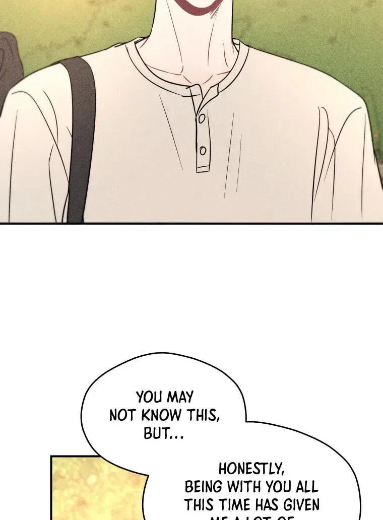 Ghost Romance Chapter 84 page 19 - 