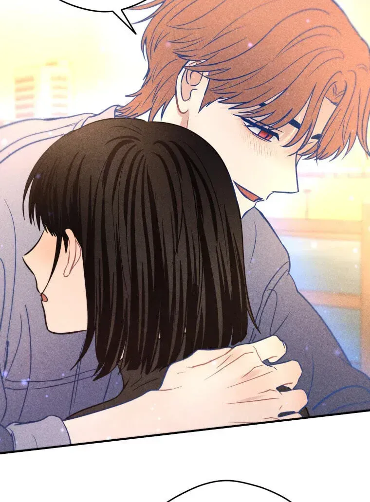 Ghost Romance Chapter 84 page 3 - 