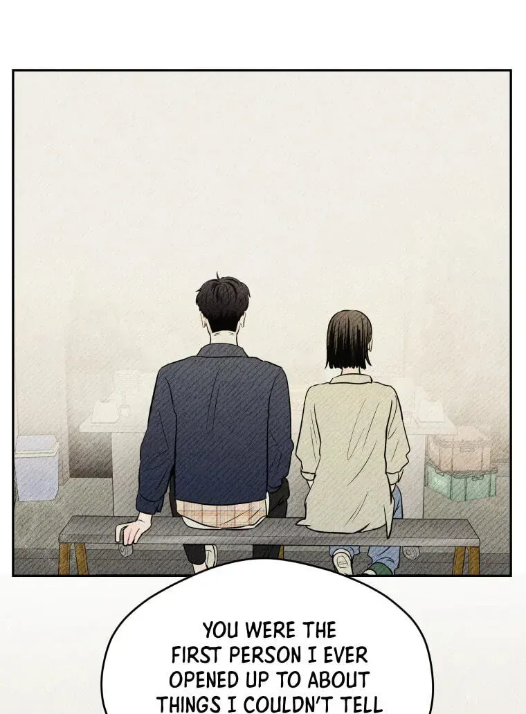 Ghost Romance Chapter 84 page 21 - 