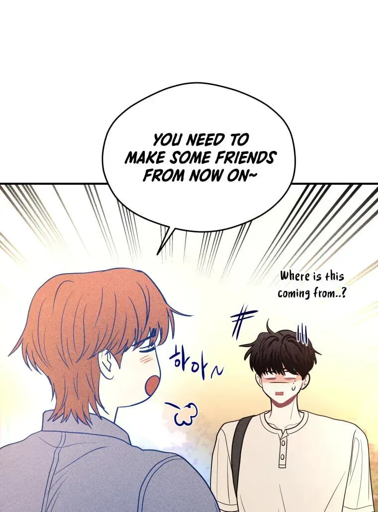 Ghost Romance Chapter 84 page 36 - 