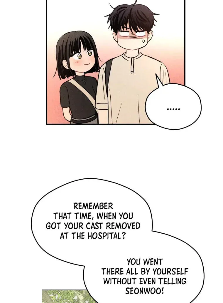 Ghost Romance Chapter 84 page 38 - 