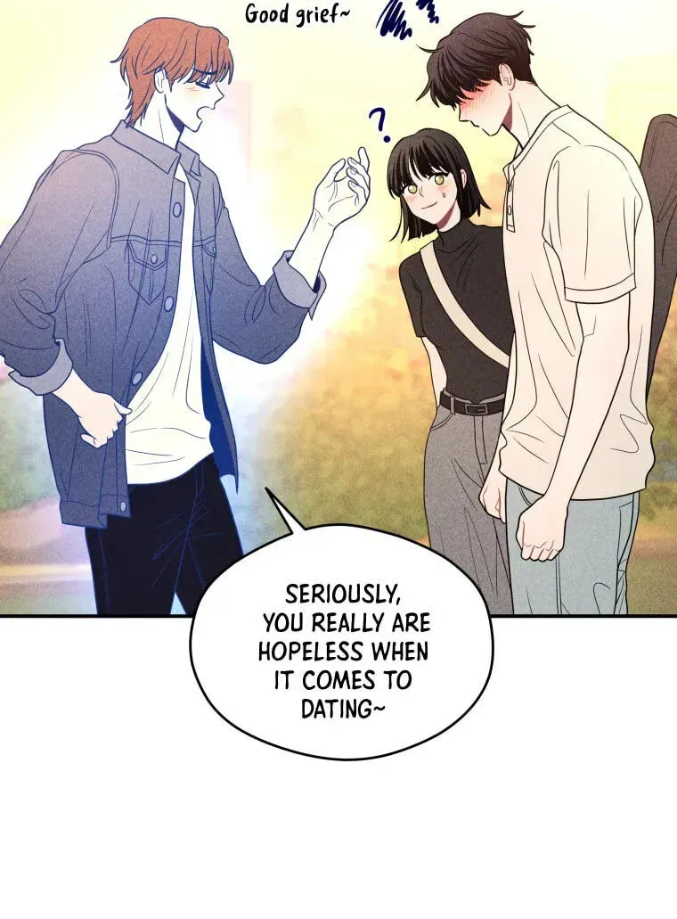 Ghost Romance Chapter 84 page 40 - 