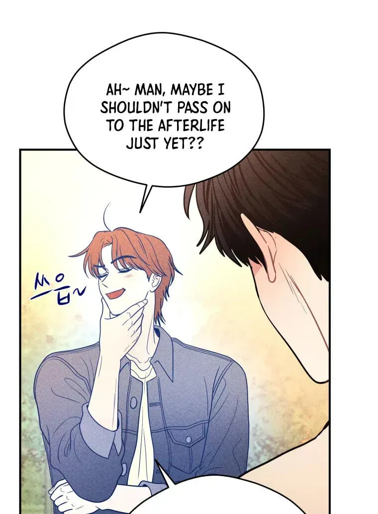 Ghost Romance Chapter 84 page 41 - 