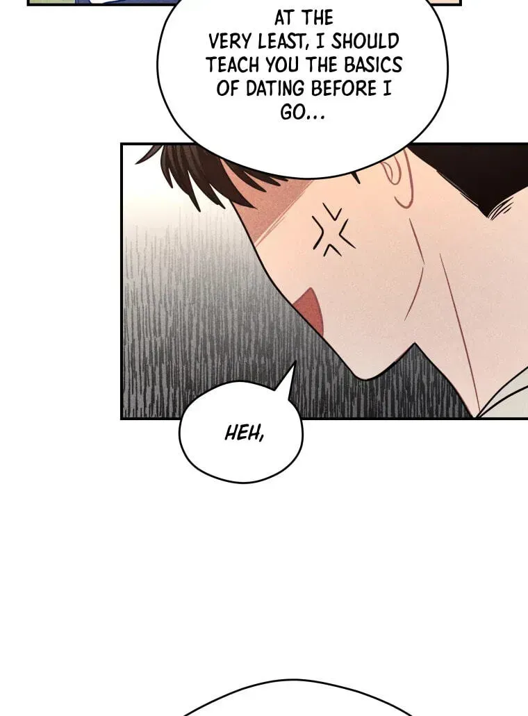 Ghost Romance Chapter 84 page 42 - 