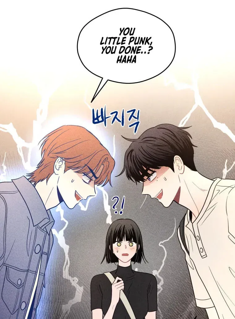 Ghost Romance Chapter 84 page 46 - 